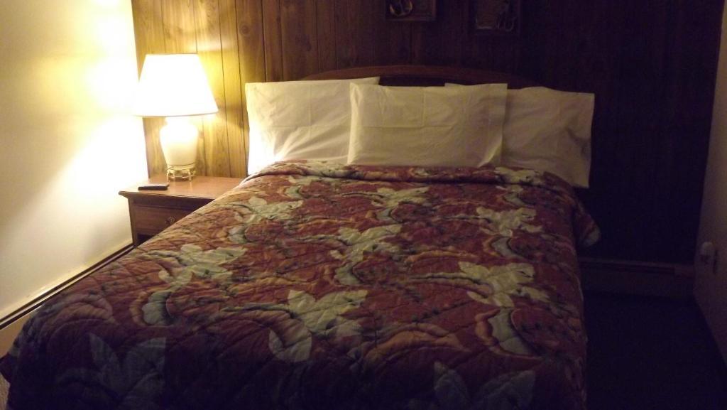 Lakeview Motel Two Rivers Habitación foto
